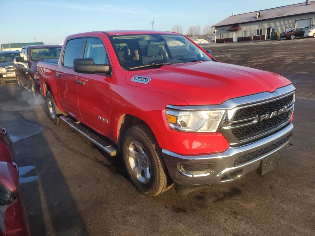 ram ram 1500 pickup 2019 1C6RRFGGXKN688718 image ram ram 1500 pickup 2019 1C6RRFGGXKN688718 image